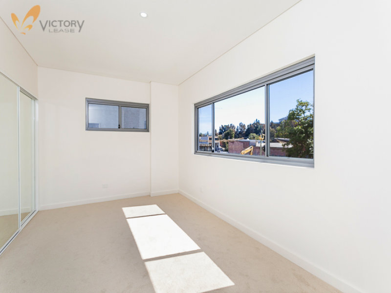 今日悉尼Wolli Creek 全新2房2卫公寓出租 Wolli Creek 全新2房2卫公寓出租